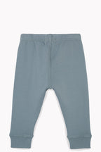 Legging - Tino Bleu Bébé