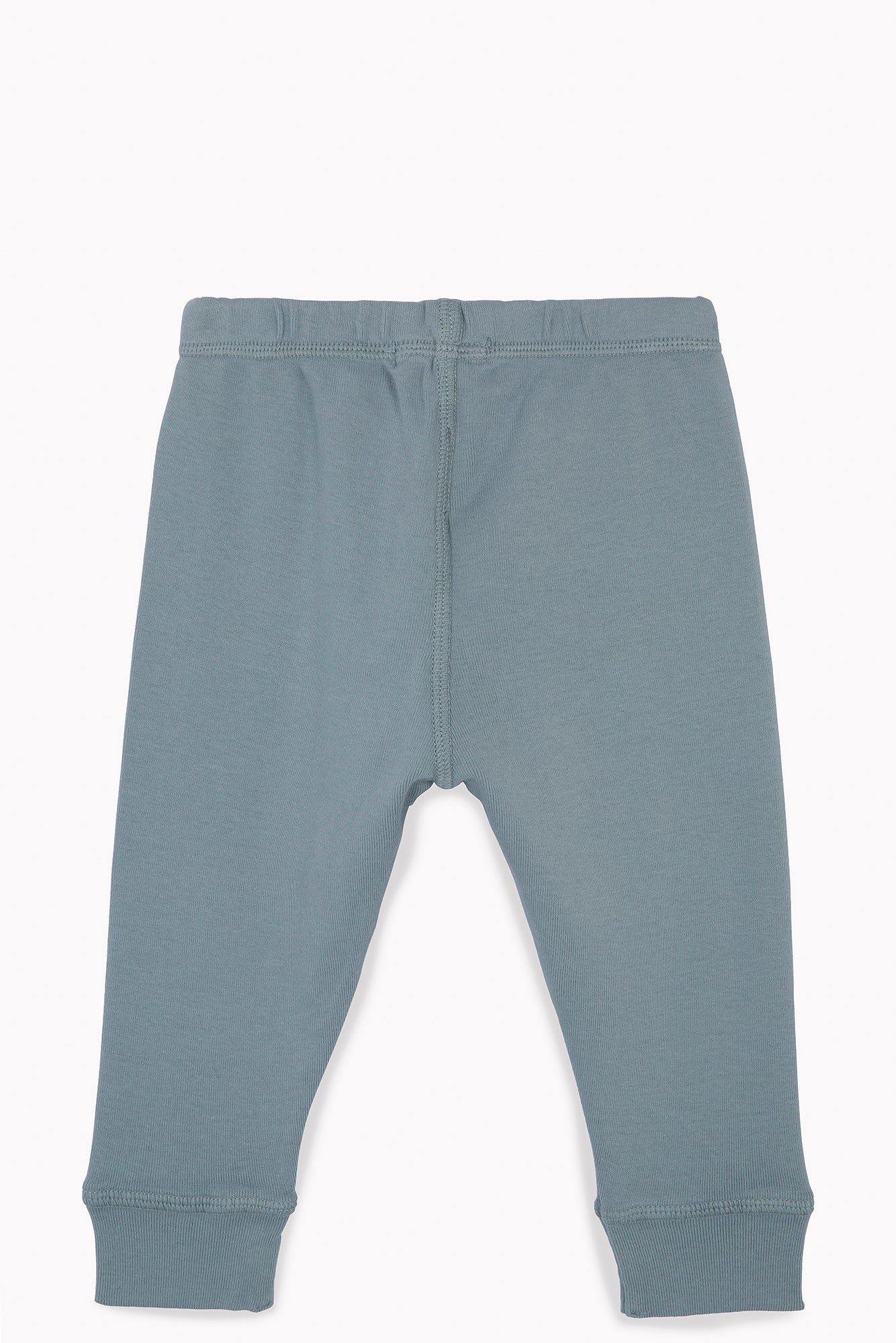 Legging - Tino Bleu Bébé