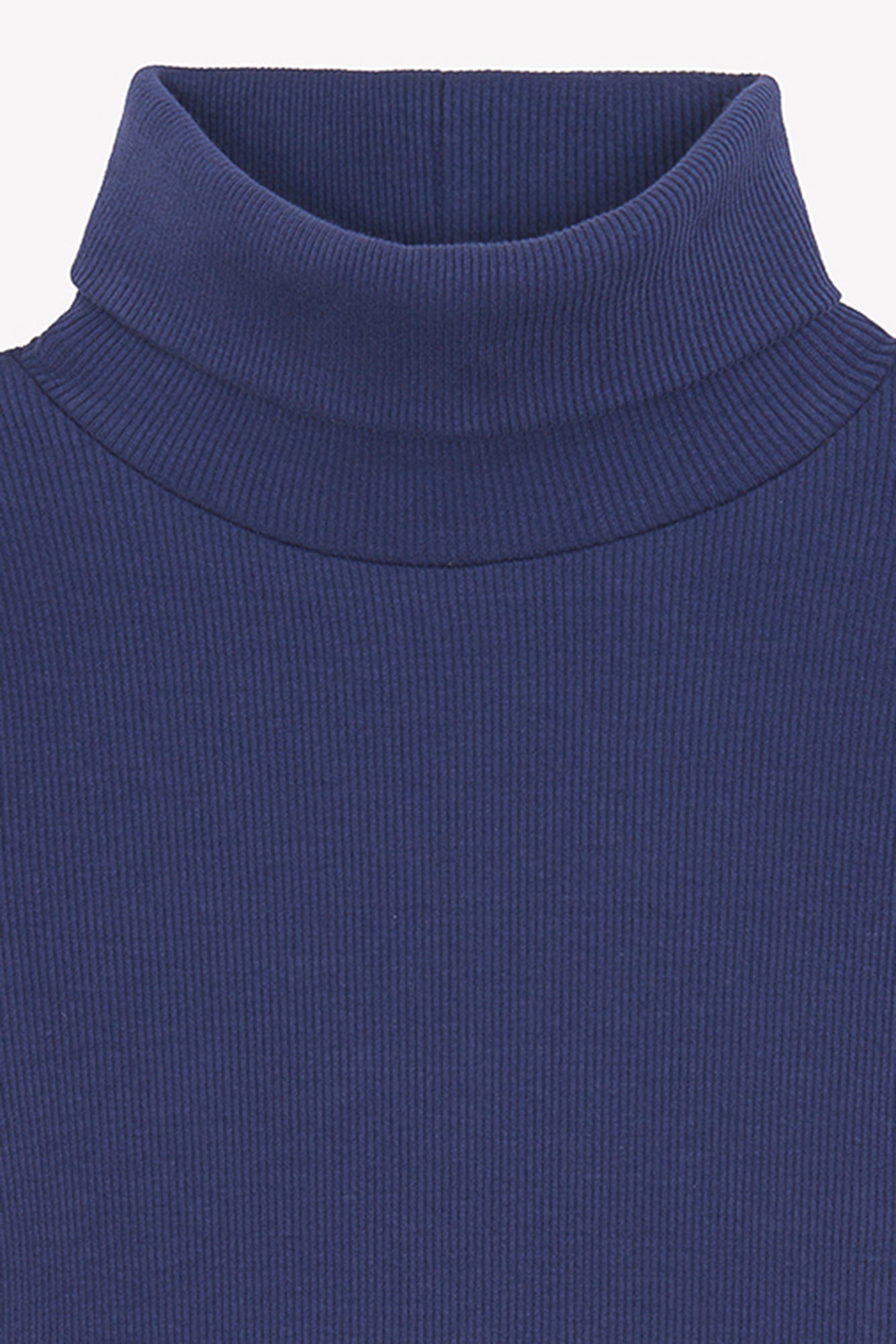 Sous-Pull - Titou Bleu