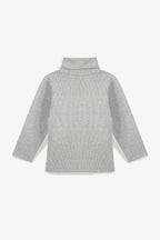 Sous-Pull - Titou Gris