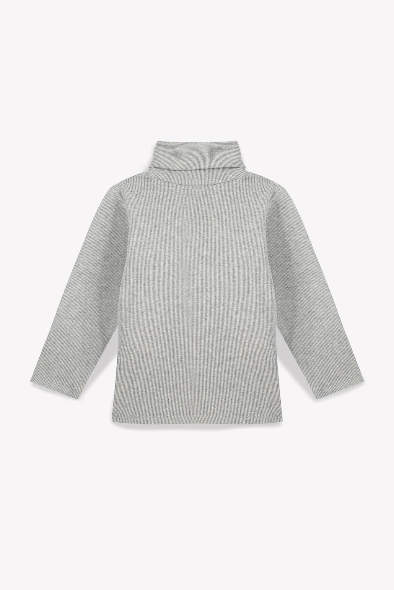 Sous-Pull - Titou Gris