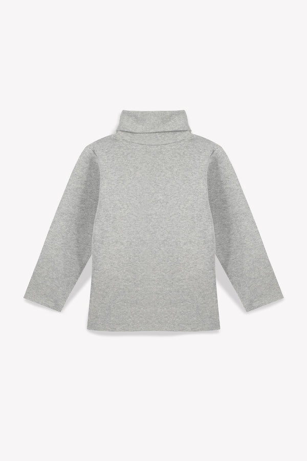 Sous-Pull - Titou Gris