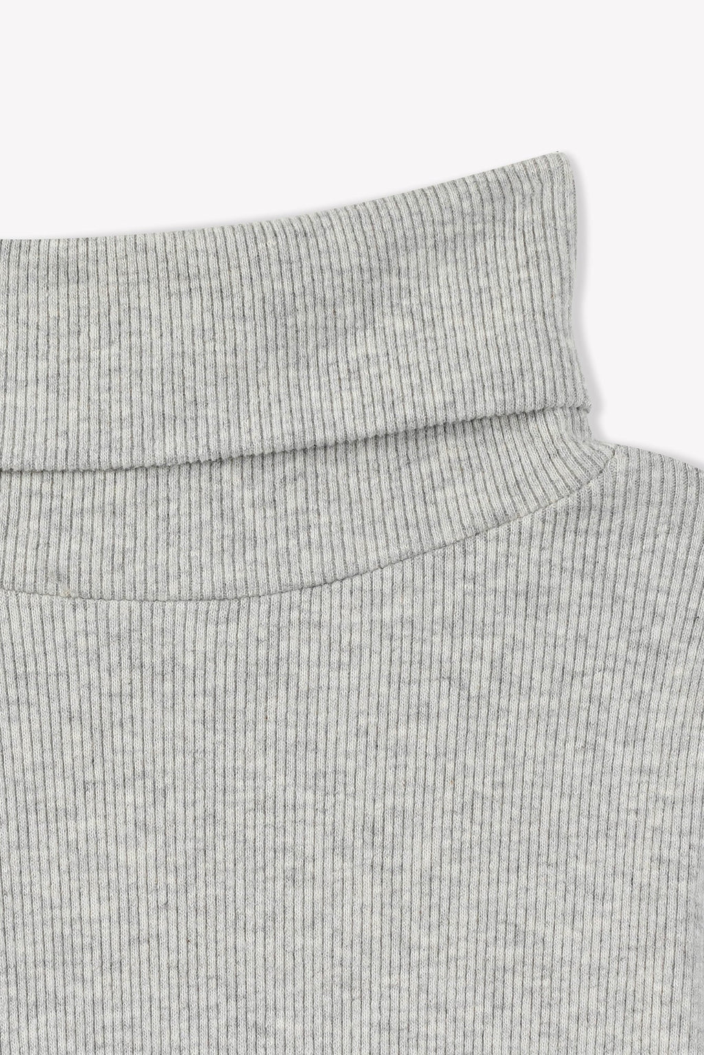 Sous-Pull - Titou Gris