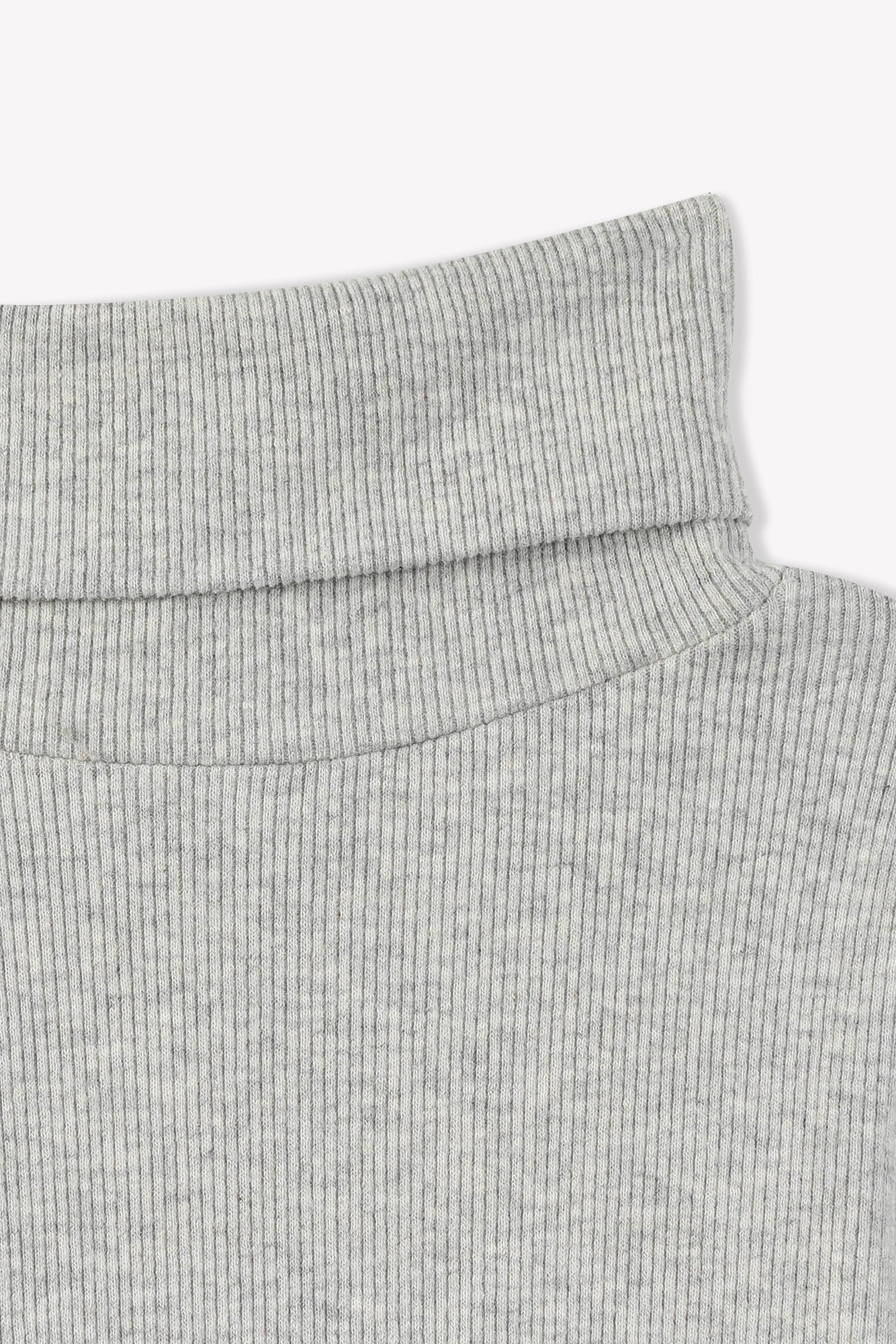 Sous-Pull - Titou Gris