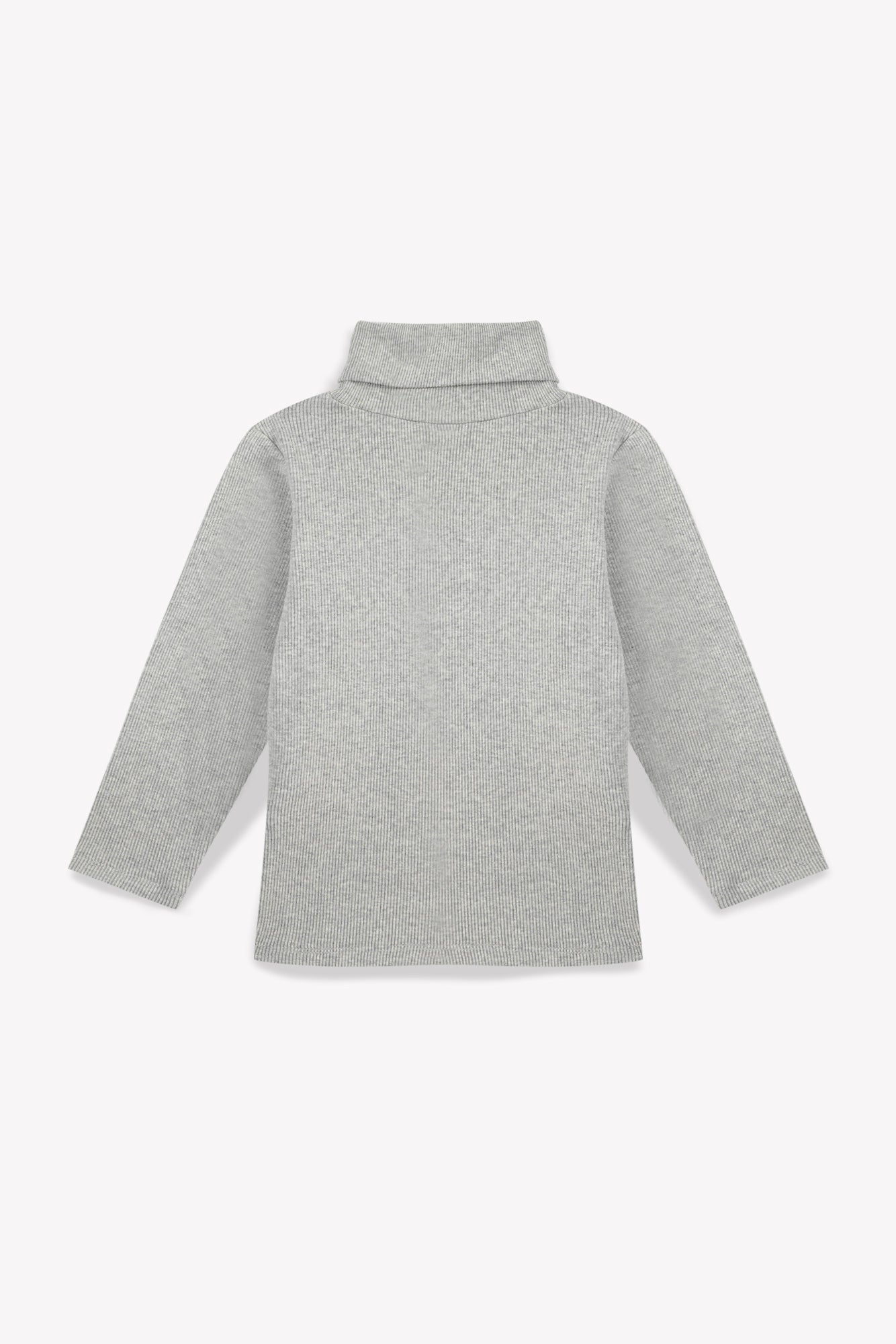 Sous-Pull - Titou Gris