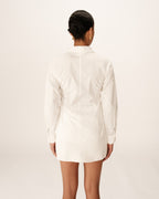 Chemise Pattern - Ecru