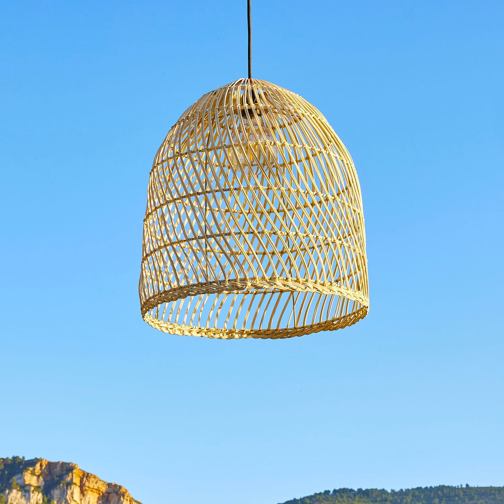 Suspension Filaire - Paulo Outdoor Cable