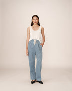 Pantalon Paul - Bleu
