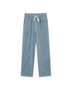 Pantalon Paul - Bleu