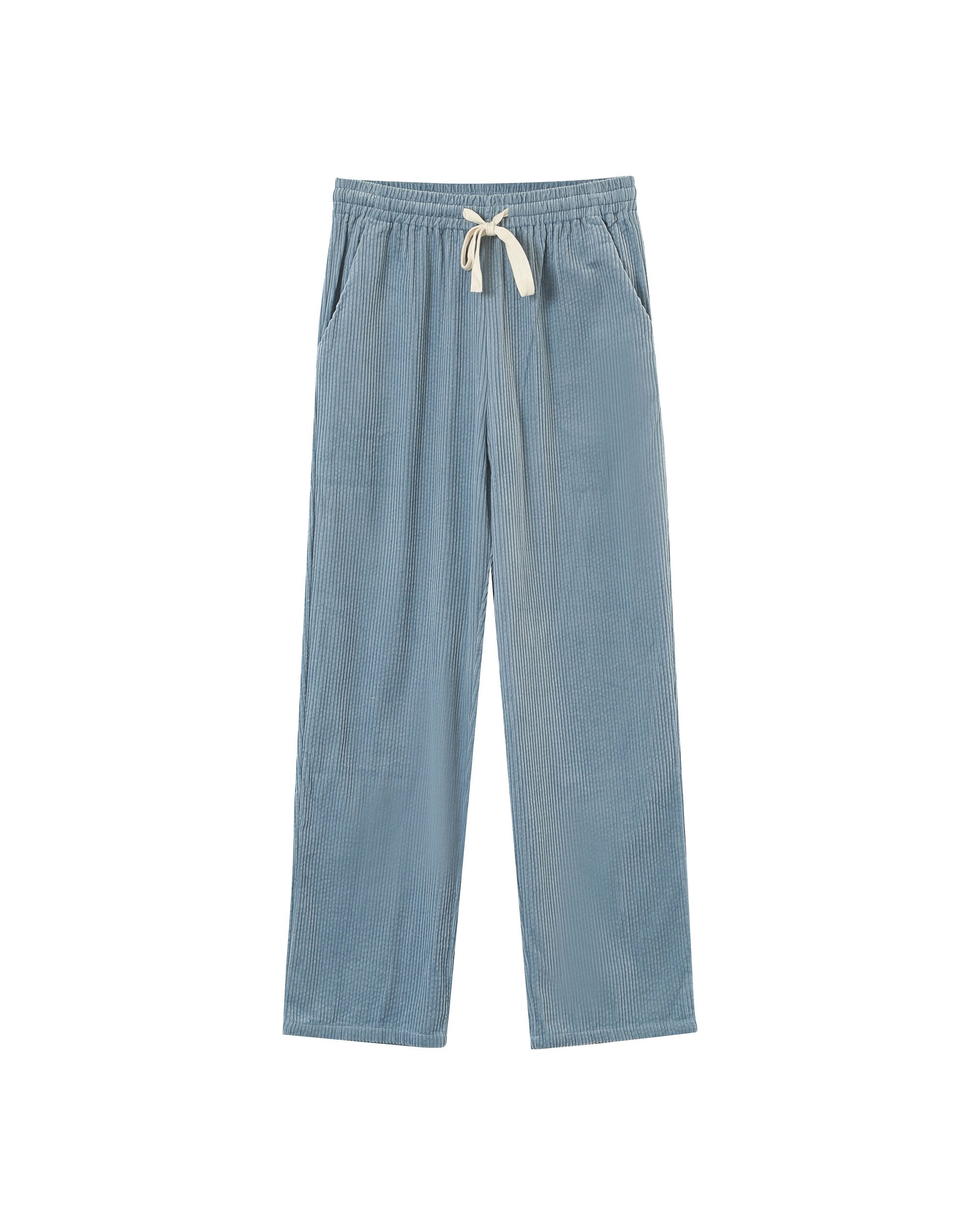 Pantalon Paul - Bleu