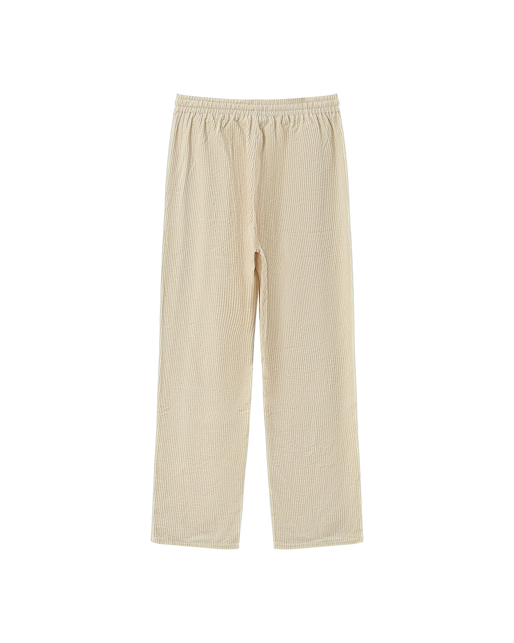 Pantalon Paul - Ecru