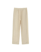 Pantalon Paul - Ecru