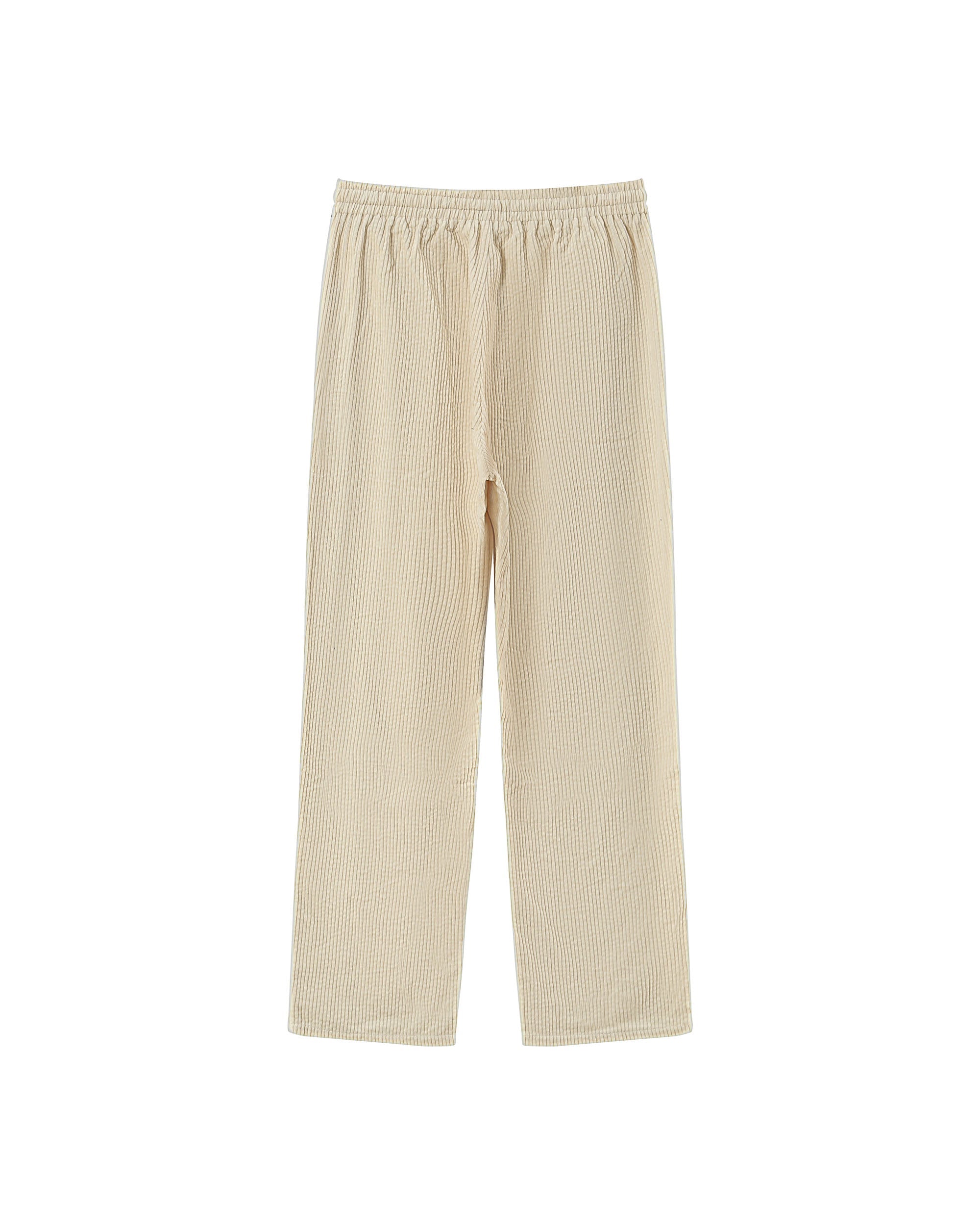 Pantalon Paul - Ecru