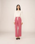 Pantalon Paul - Rose
