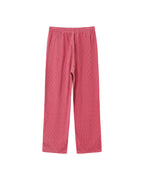 Pantalon Paul - Rose
