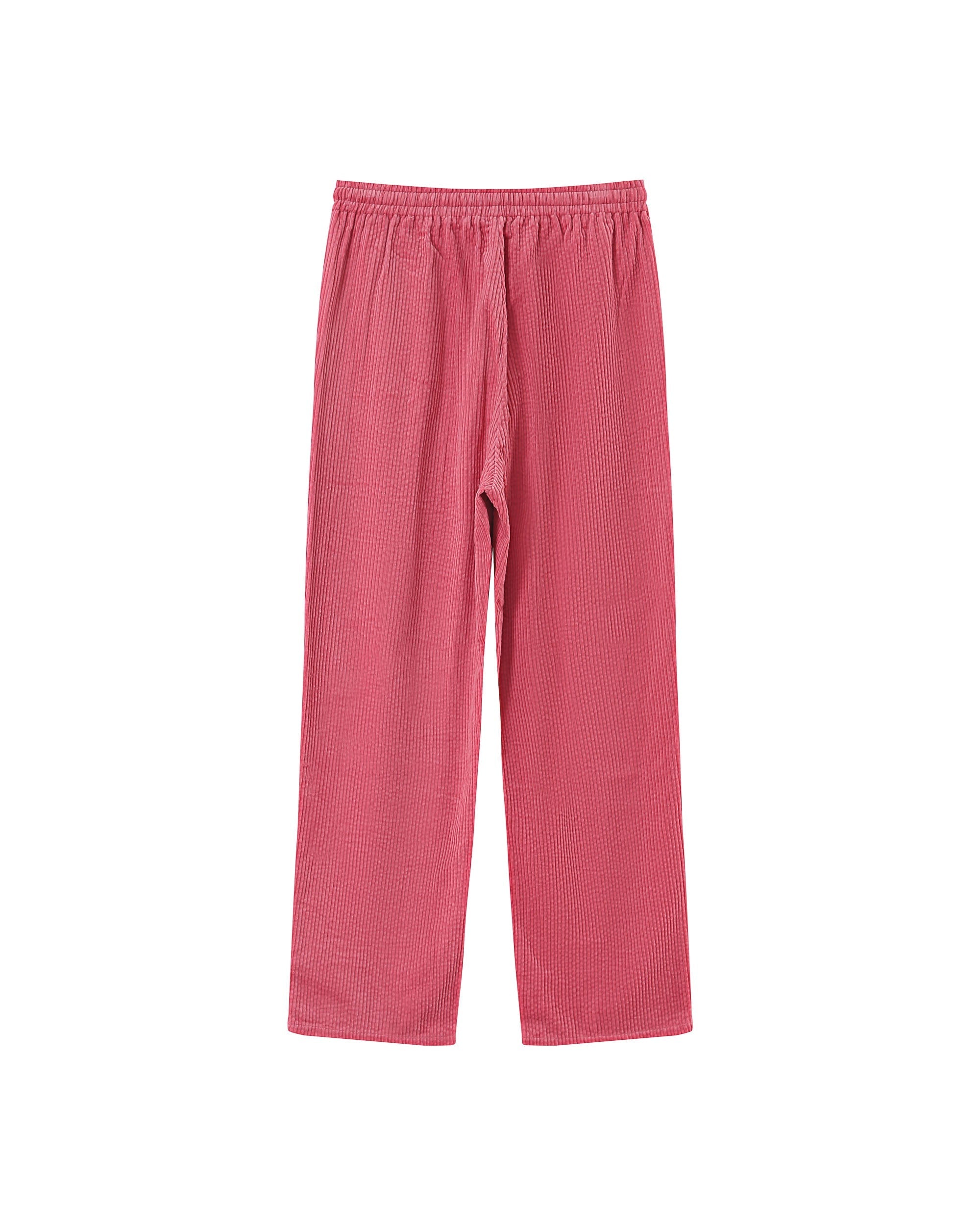 Pantalon Paul - Rose