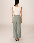 Pantalon Paul - Vert
