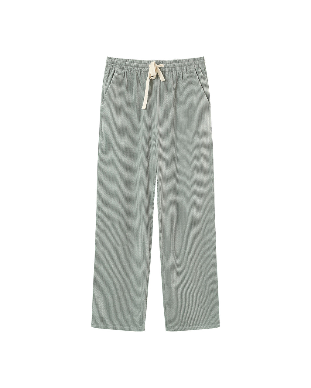 Pantalon Paul - Vert