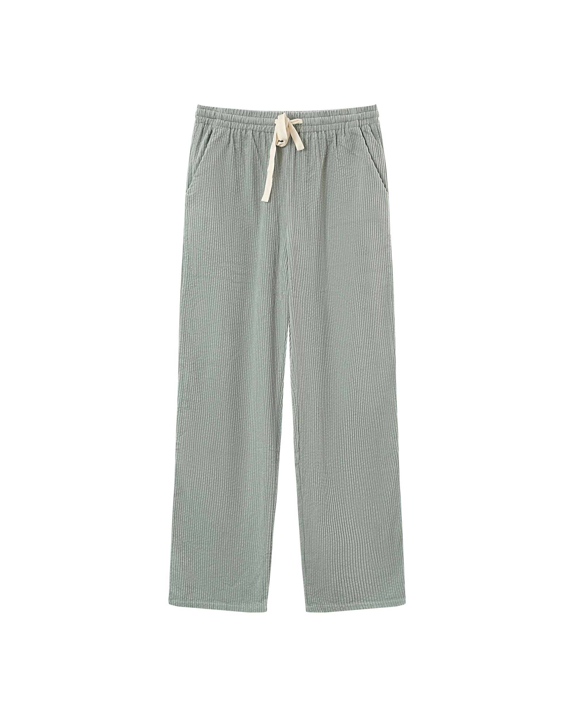 Pantalon Paul - Vert