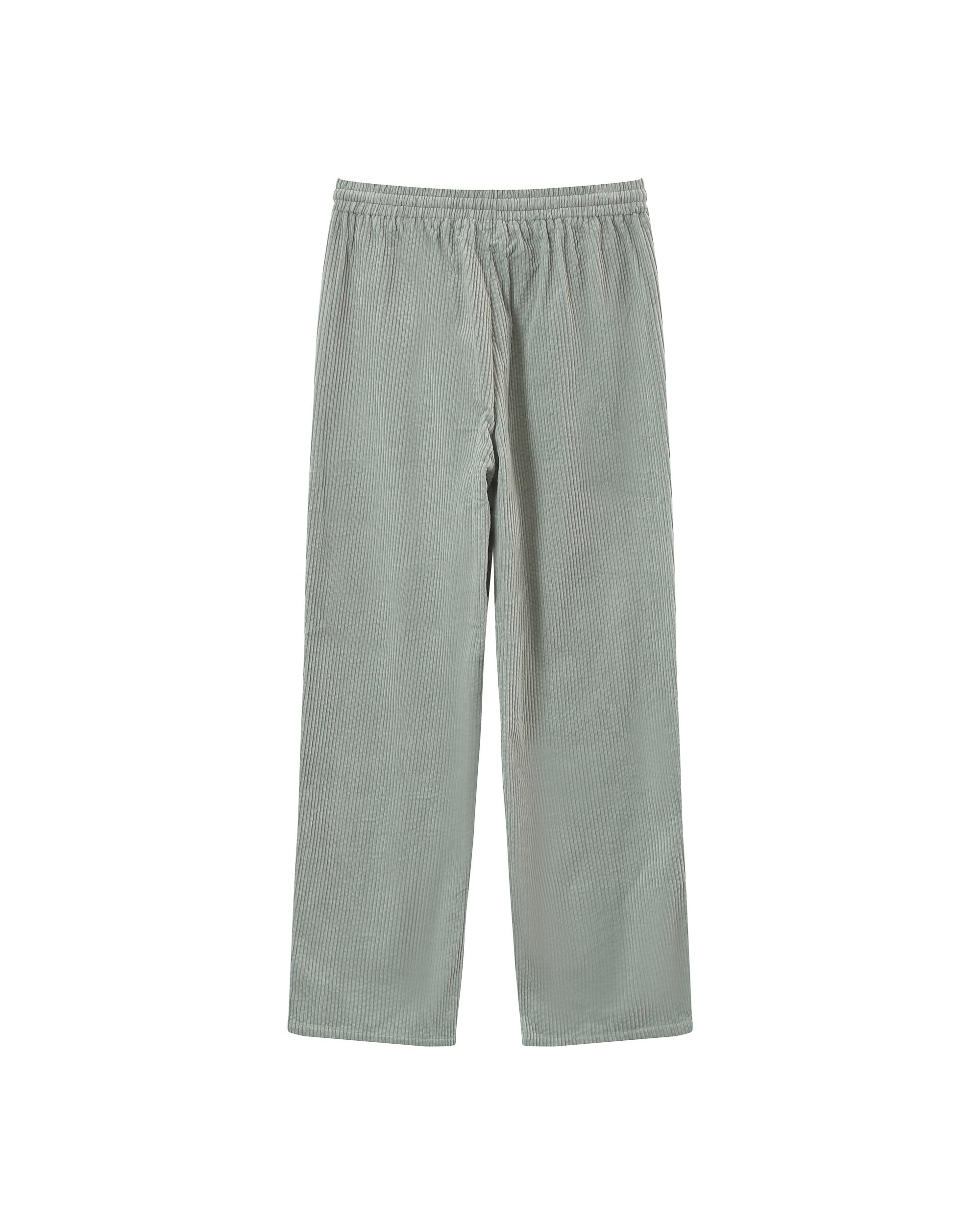 Pantalon Paul - Vert