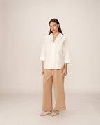 Blouse Pavel - Ecru