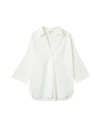 Blouse Pavel - Ecru