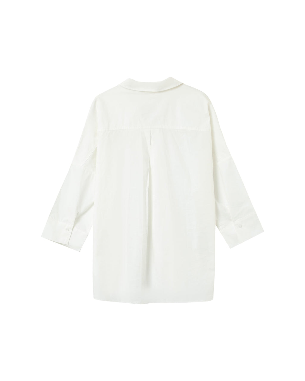 Blouse Pavel - Ecru