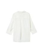 Blouse Pavel - Ecru