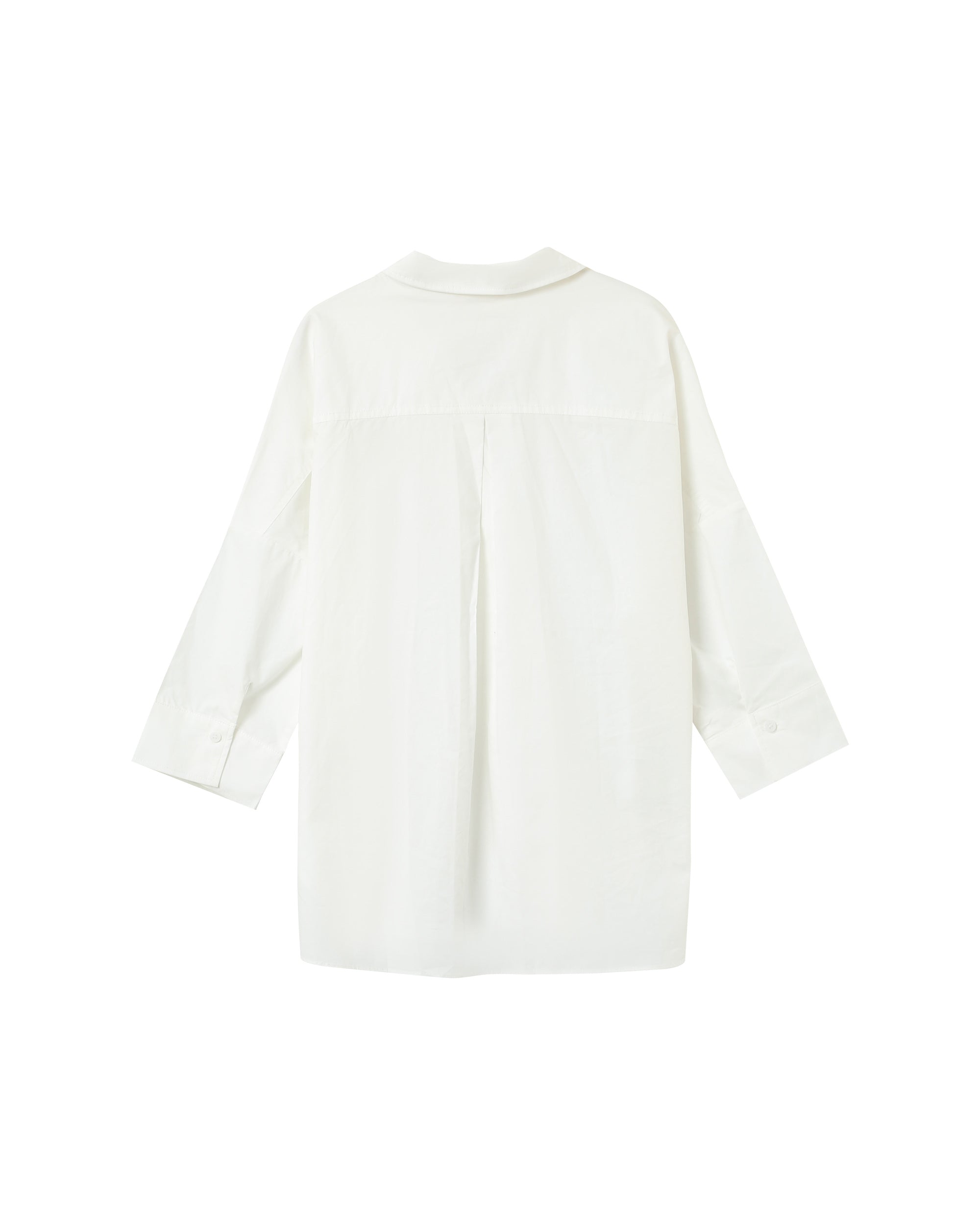 Blouse Pavel - Ecru