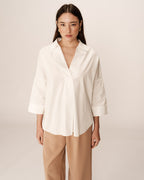 Blouse Pavel - Ecru
