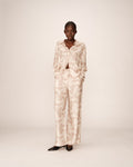 Pantalon Pavot - Beige