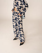 Pantalon Pavot - Marine