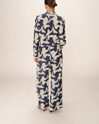 Pantalon Pavot - Marine