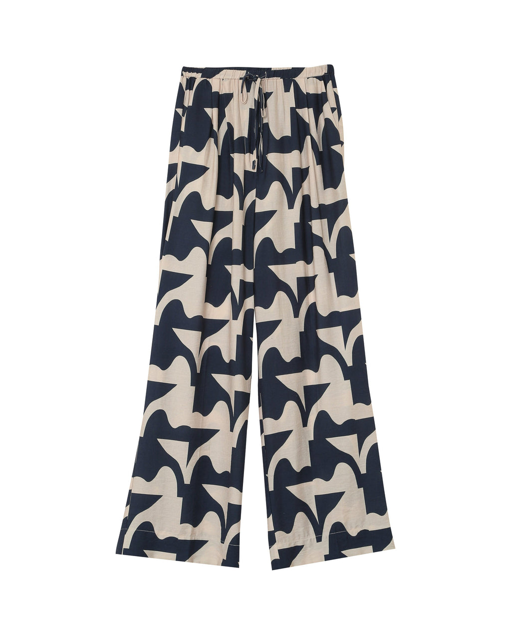 Pantalon Pavot - Marine