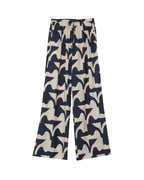 Pantalon Pavot - Marine