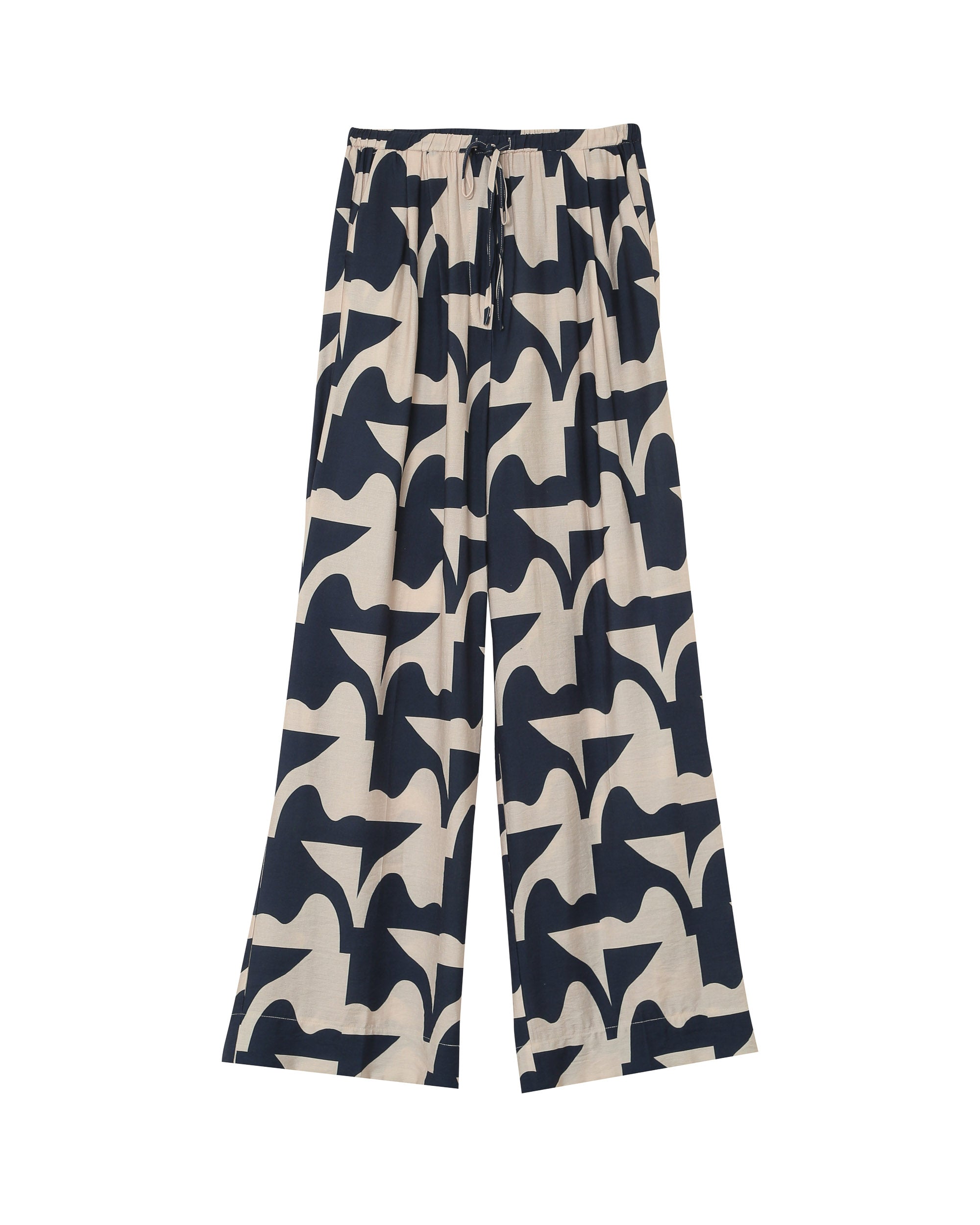 Pantalon Pavot - Marine