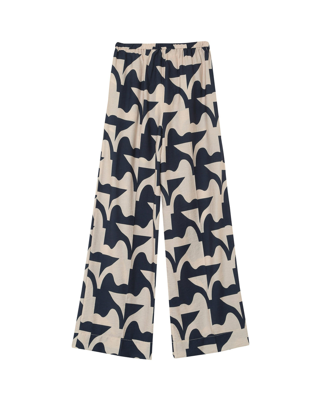 Pantalon Pavot - Marine