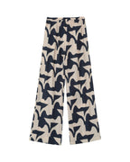 Pantalon Pavot - Marine