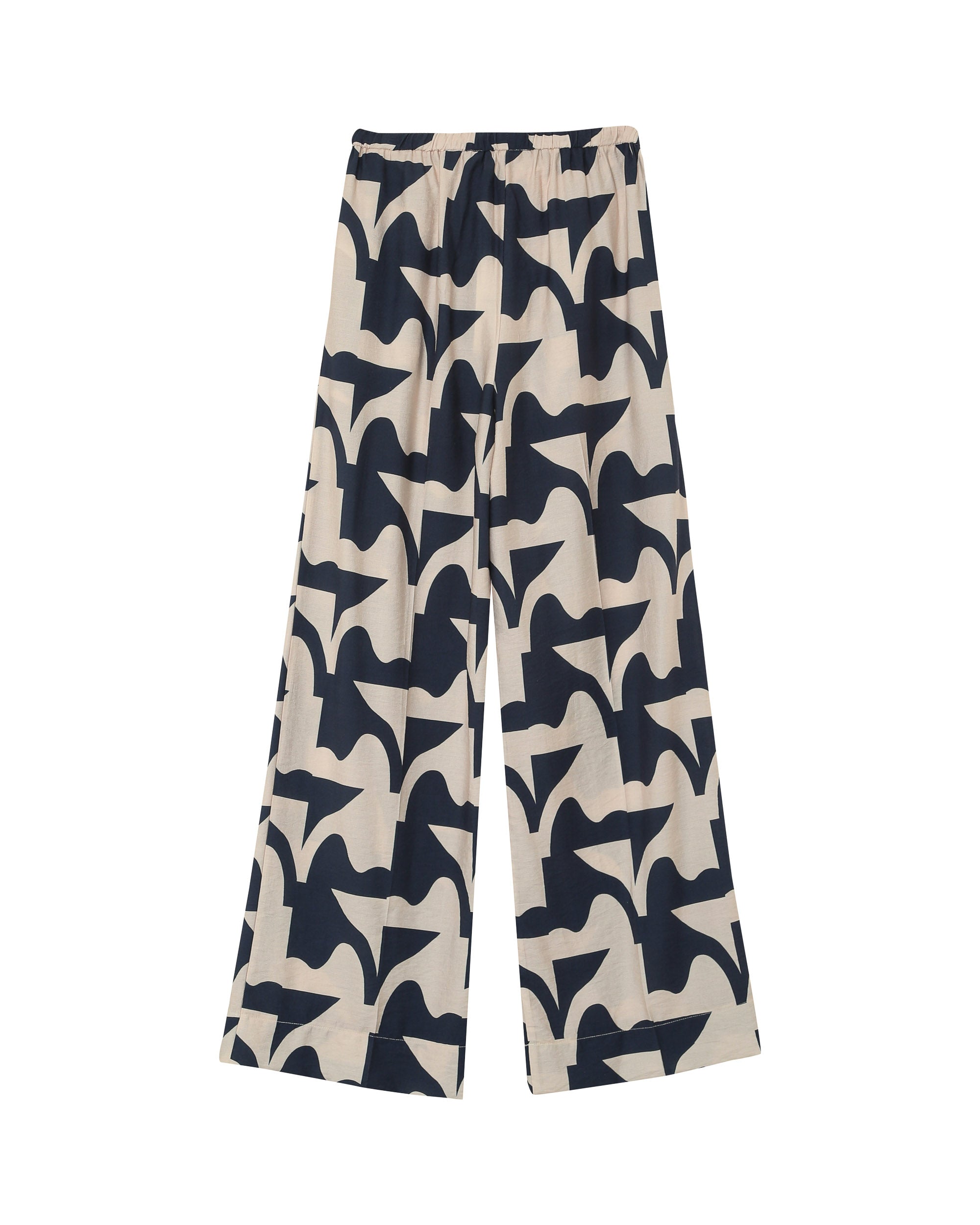 Pantalon Pavot - Marine