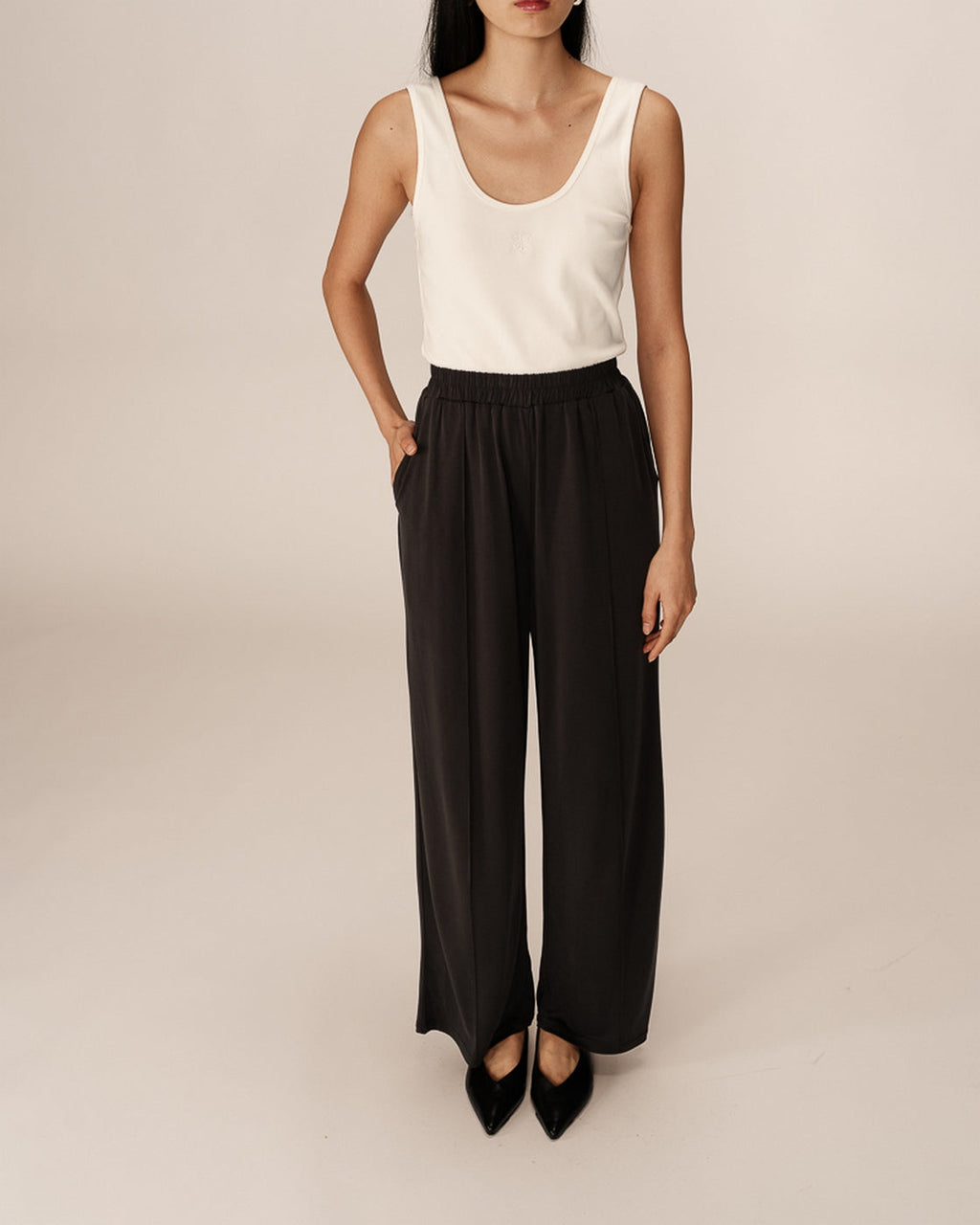 Pantalon Pax - Anthracite