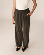 Pantalon Pax - Kaki