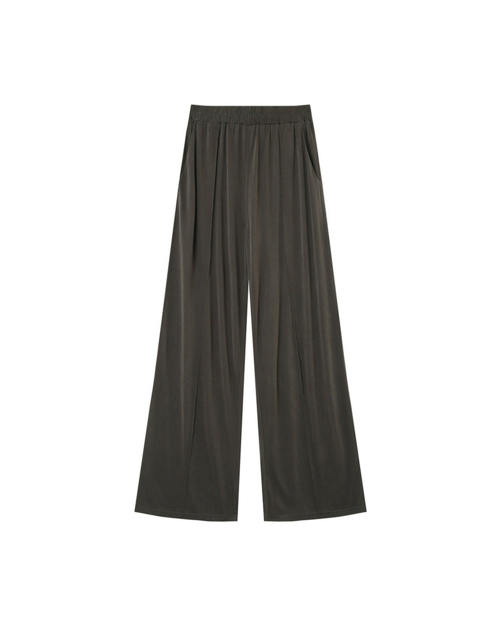 Pantalon Pax - Kaki