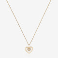 Pendentif "Coeur Tendresse"