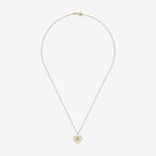 Pendentif "Coeur Tendresse"