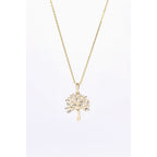 Pendentif "Romy" D0,04/15