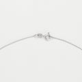 Pendentif "Loyala" Diamants 0,12Ct/16