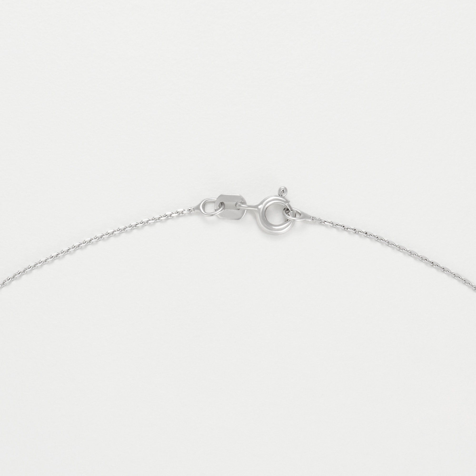 Pendentif "Loyala" Diamants 0,12Ct/16