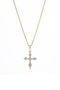 Pendentif "Eternal Faith" D0,10/11