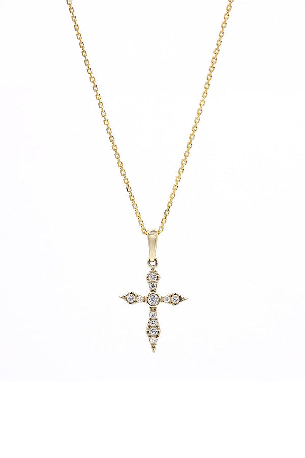 Pendentif "Eternal Faith" D0,10/11