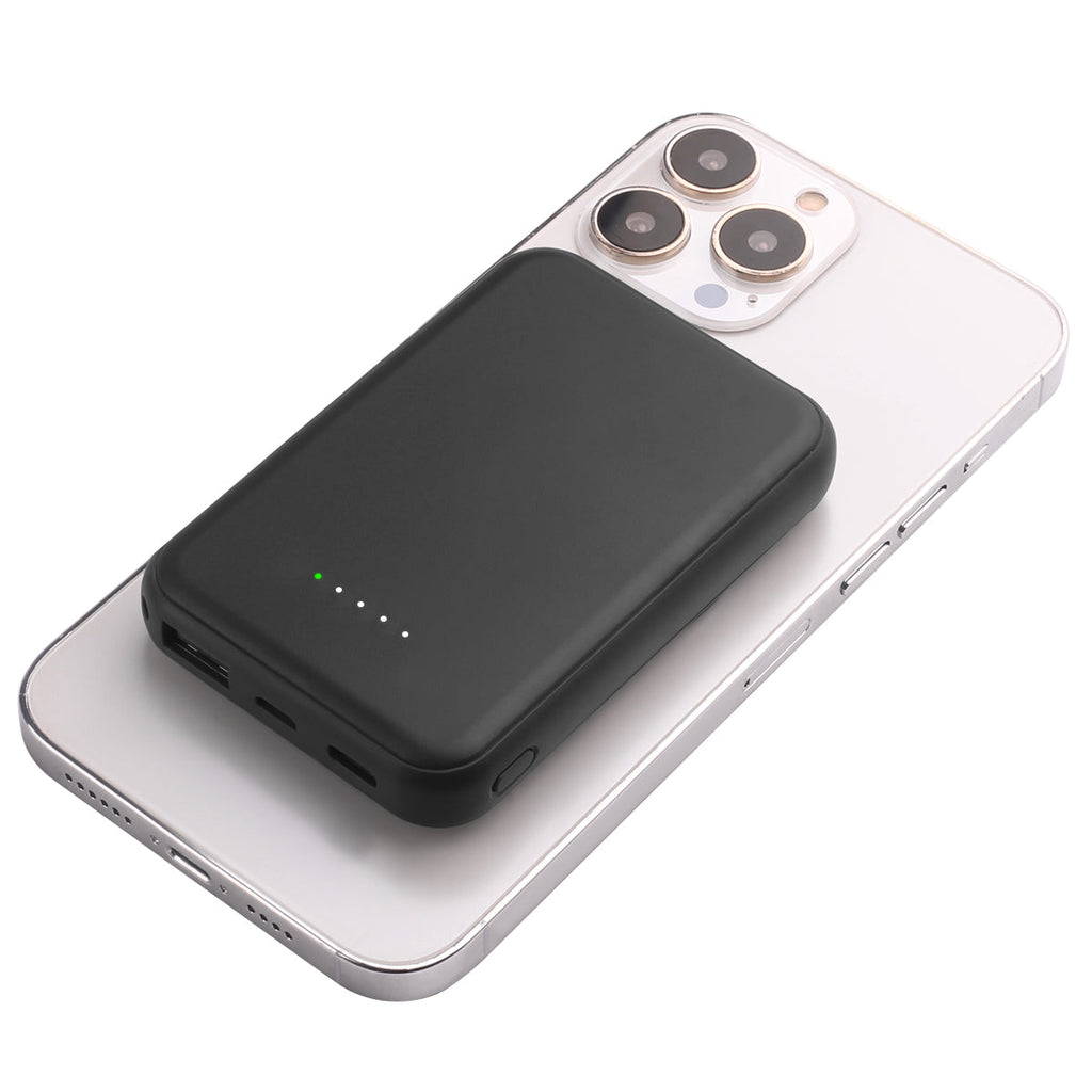 Batterie Externe 5000 Mah Magsafe
